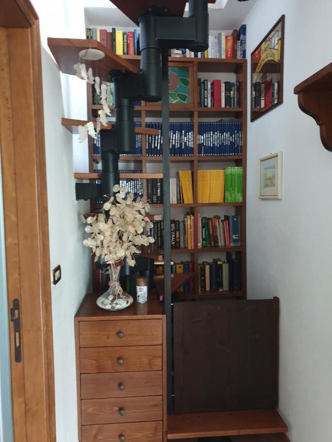 카사르자리구레 Ca' Olivella 빌라 외부 사진